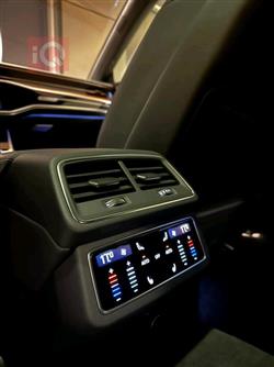 اودي A7